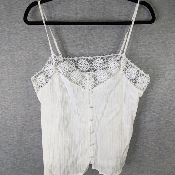 Cupcakes and Cashmere Madeline Camisole - Picture 3 of 7